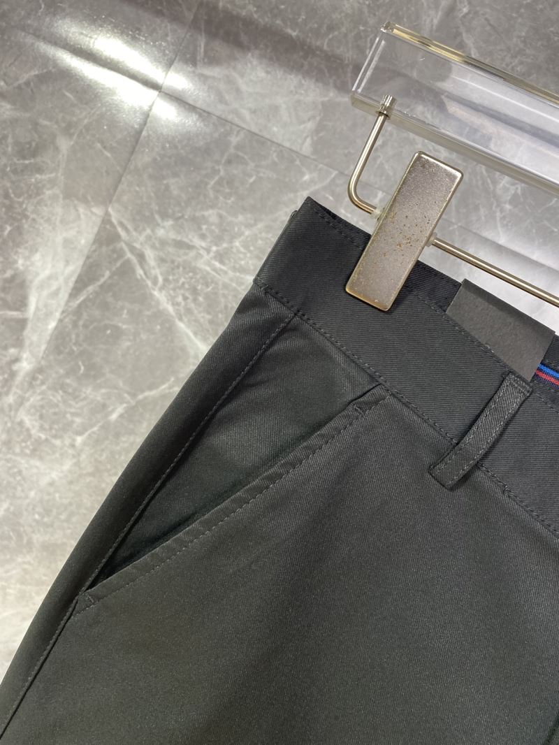 Zegna Long Pants